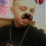 Fuxkit-sh3ldon - snapchat username