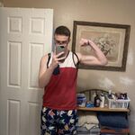 joshb1215 - kik username
