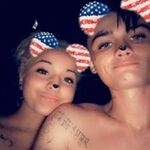 Trqpin - snapchat username