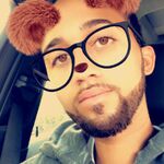 RogSkeeter - snapchat username
