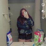 Adrienna - tiktok username