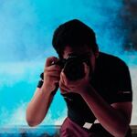 Thejan - instagram username