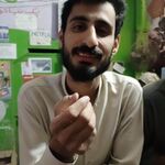 Waris - instagram username