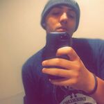 Rotenethan2 - snapchat username