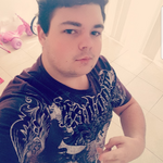 Blake.j15 - snapchat username
