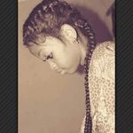 Slyvester - instagram username