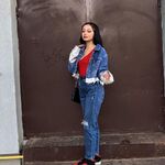 Elena Mavroudi - kik username