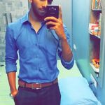 Sarthak - snapchat username