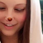 Ingrid Str?nen Riise - instagram username