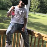 Noglodes - instagram username