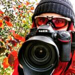 Megan - instagram username