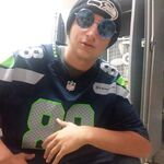 Yourboyyaaron - instagram username