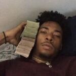 Tretre - instagram username