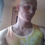 Cammy11 - kik username