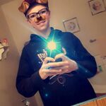 Tommy16 - snapchat username