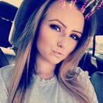 Tracy Weger - instagram username