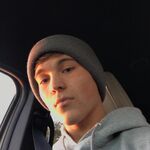 Johnjones7257 - snapchat username