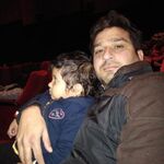 ahmed1177 - kik username
