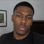 Khalil Brooks - kik username