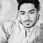 Haris - instagram username