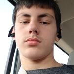 Conner - kik username