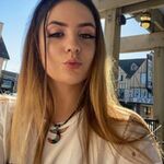 Maddisin - tiktok username