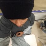 Joel - snapchat username