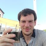 James - kik username