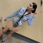 Bella rose - snapchat username