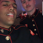 Kyle Carmichael - snapchat username