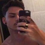 bobypark312 - kik username