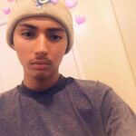 Omar - snapchat username