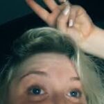 Megan - kik username