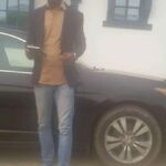 obafemi coker - instagram username