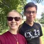 Eis - kik username