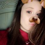Katie Miller - snapchat username