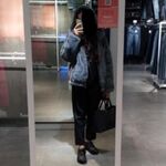 Aimy - snapchat username