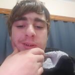 Kenneth.hyland(girls hmu maybe aha) - instagram username