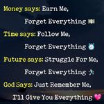Chintaan - instagram username