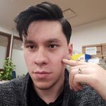 Franco - kik username