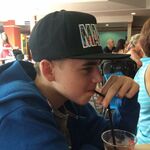Mathew gager - kik username