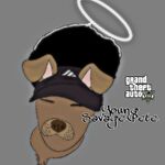 Young_SavagePete - instagram username