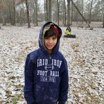 Connor Gagnard - instagram username