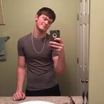 Jacob - snapchat username