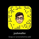 joshmeller - kik username