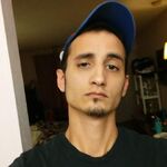 raortiz16 - snapchat username