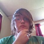 Brett - kik username