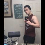 Jeffer.jones54 - kik username