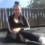 Leah - facebook username