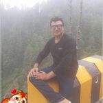 Jaffar tayyar - kik username
